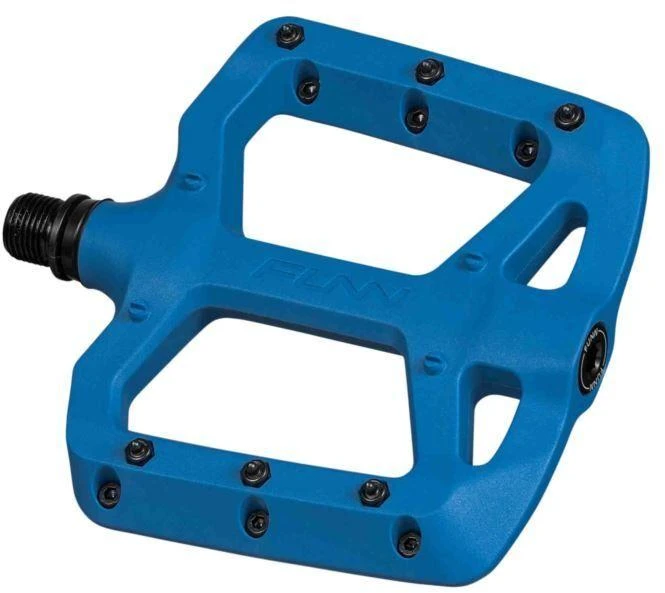 TAIPAN pedalai mėlyni FUNN