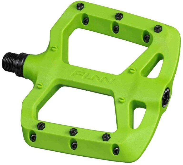 TAIPAN pedalai žali FUNN