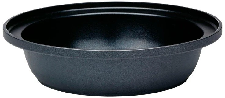 Alpina - Tajine troškinys puodas su keraminiu kūginiu dangčiu 30x25 cm 2,5 l