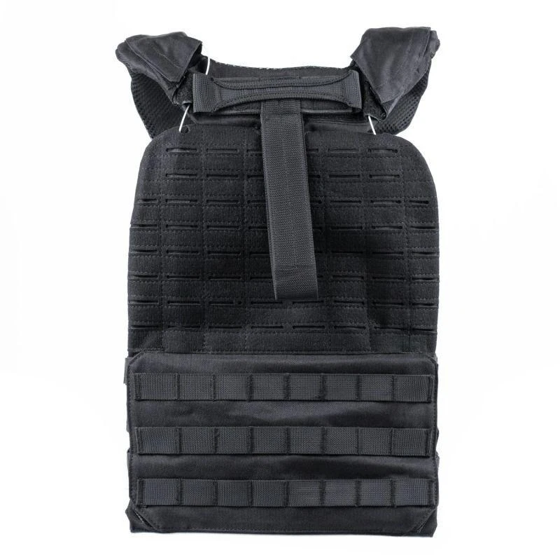 Taktinė svorių liemenė 9,2kg | DBX Bushido