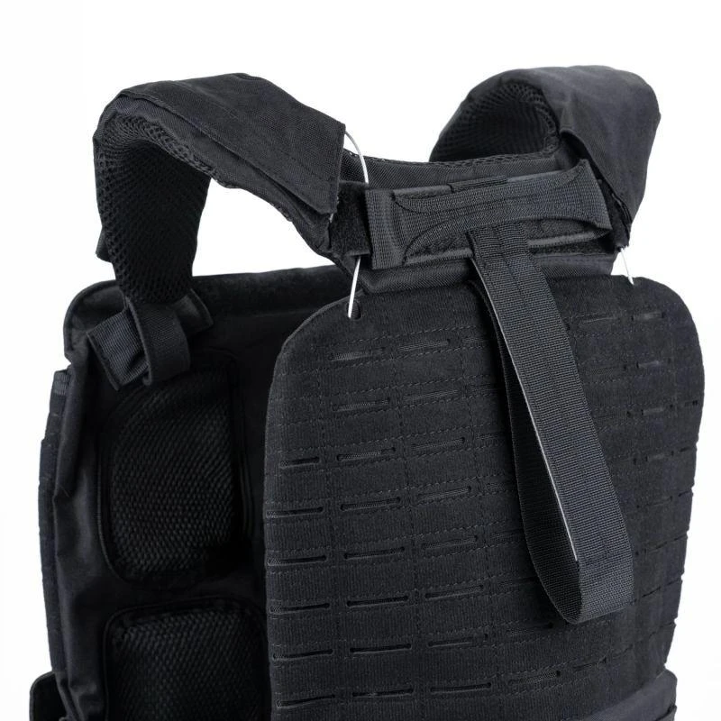 Taktinė svorių liemenė 9,2kg | DBX Bushido