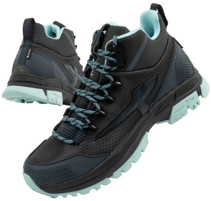 Tamaris Active W batai 1-25255-39 849