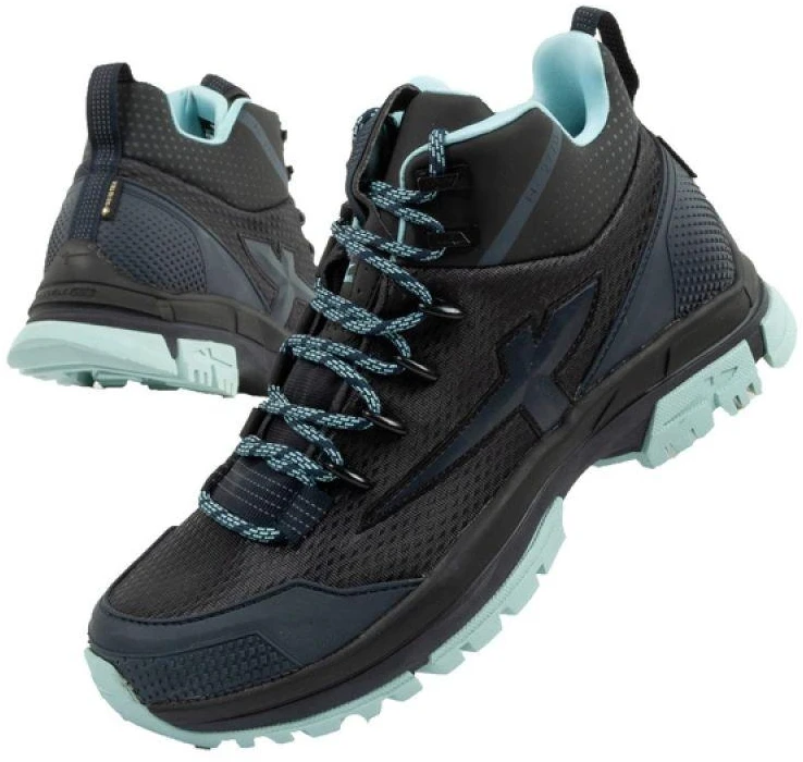 Tamaris Active W batai 1-25255-39 849