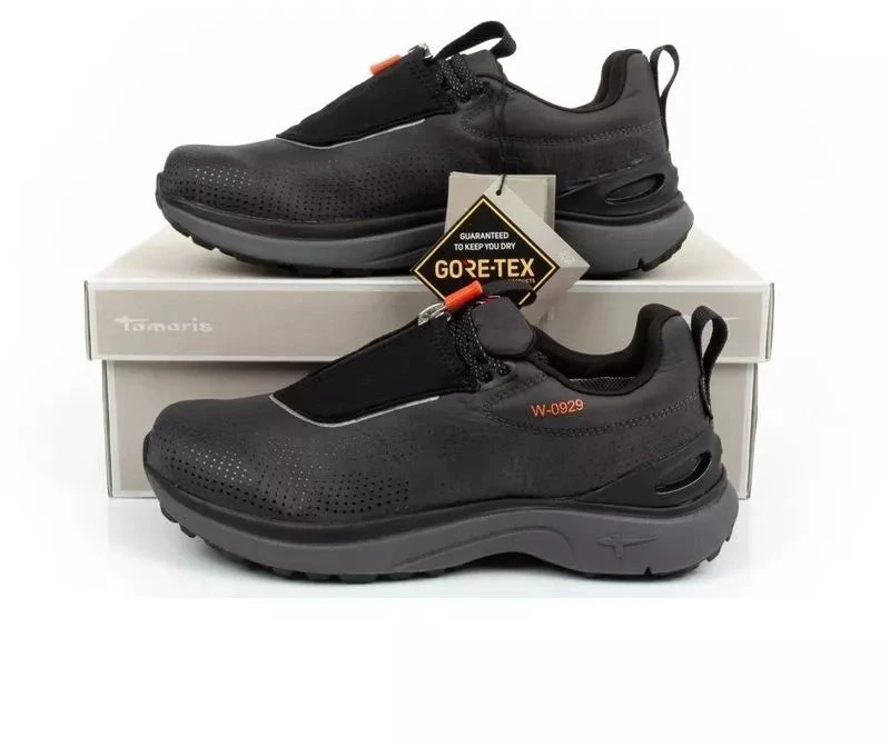 Tamaris GTX W 23765-39 072 batai
