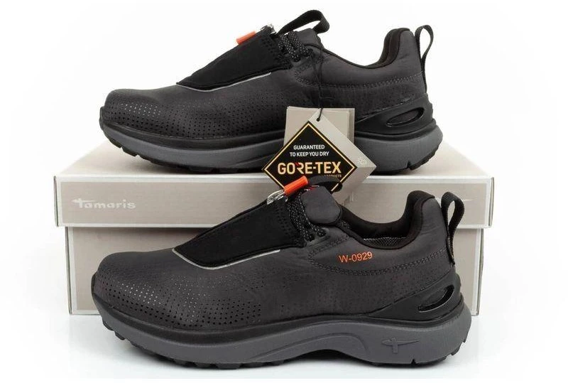 Tamaris GTX W 23765-39 072 batai