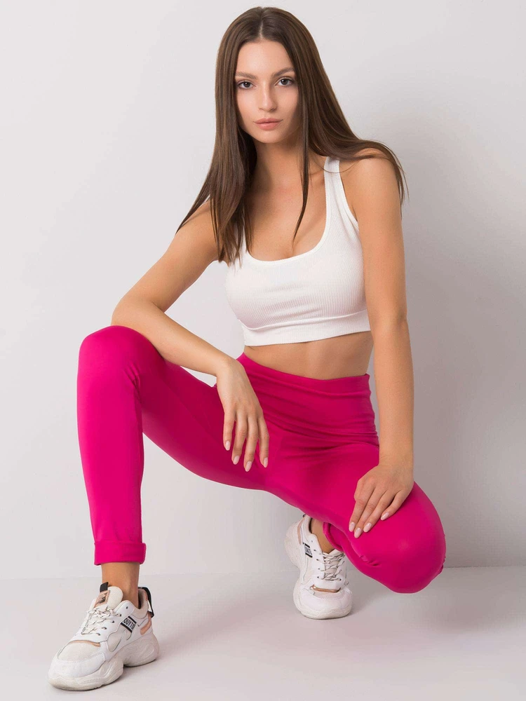 Tamprės moterims EM-LG-597.32-fuksija