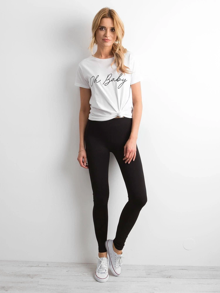 Tamprės moterims -RV-LG-2850.19P-juodi