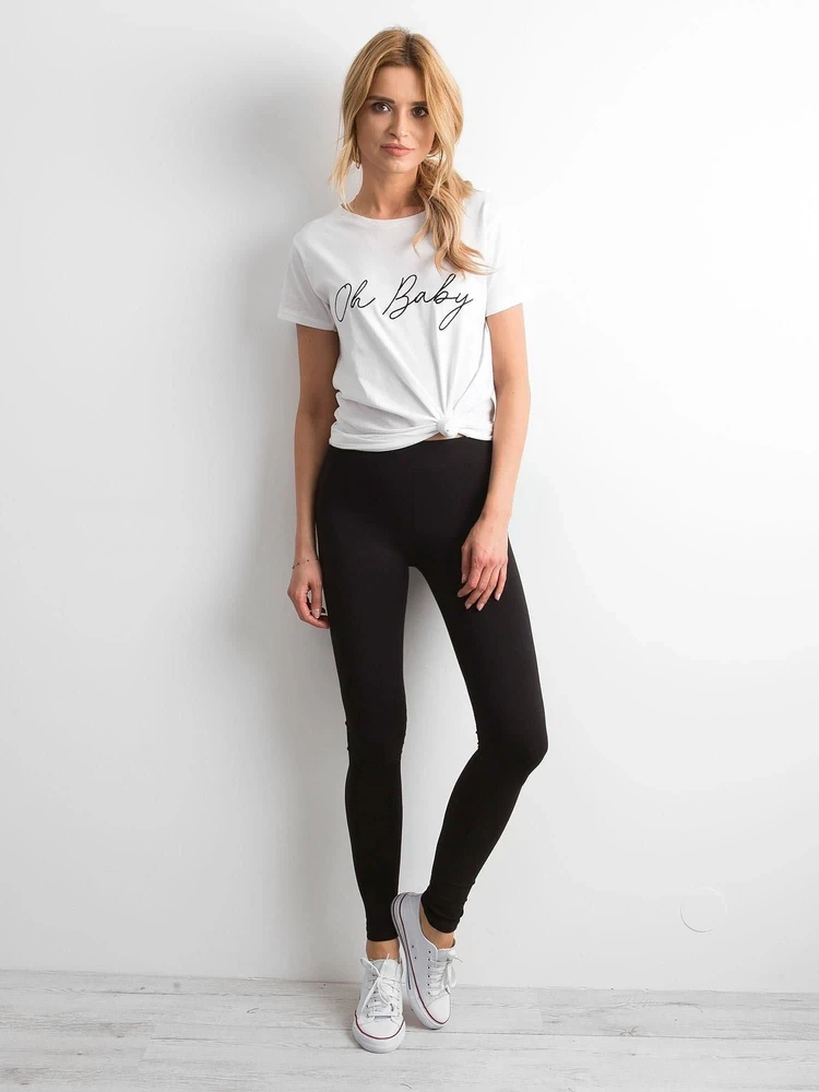 Tamprės moterims -RV-LG-2850.19P-juodi
