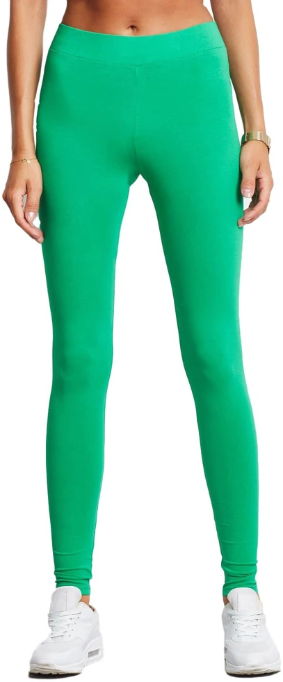 Tamprės moterims -RV-LG-2850.29P-žalia