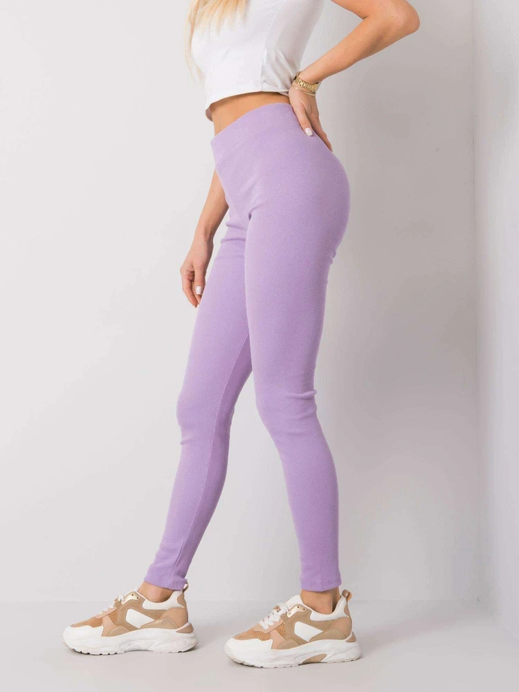 Tamprės moterims – RV-LG-6380.88 – Šviesiai violetinė