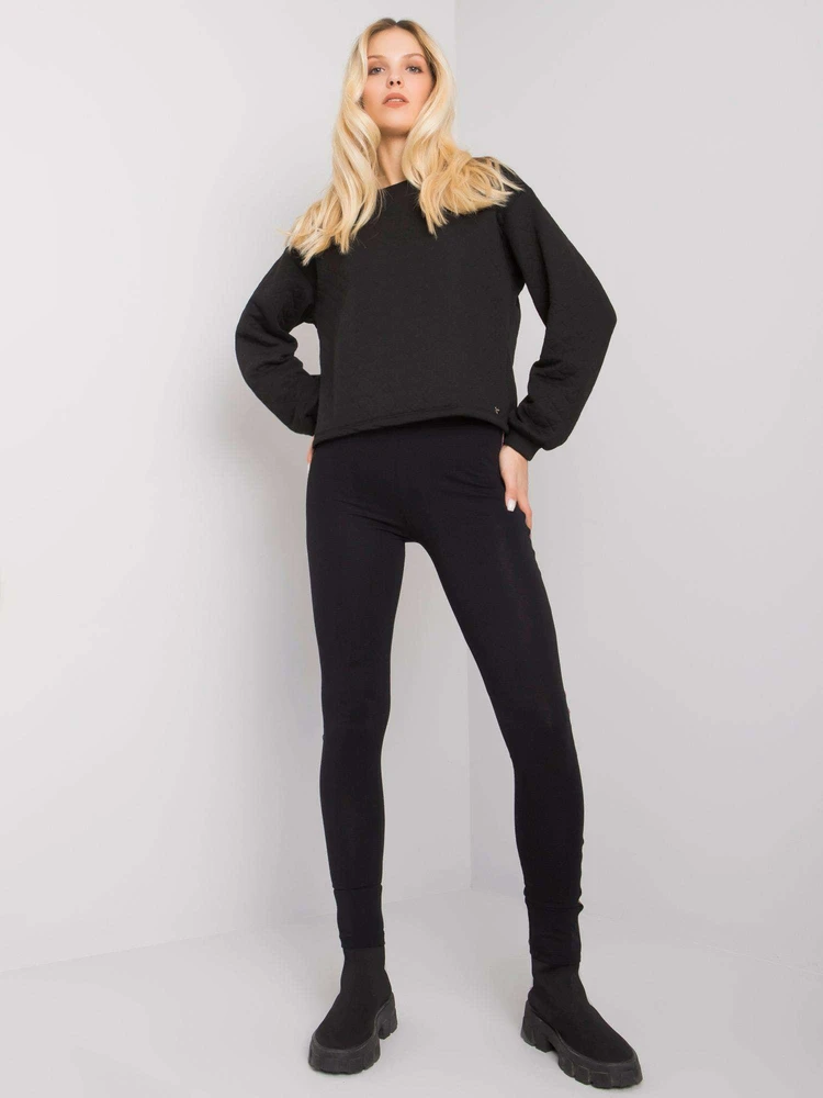 Tamprės moterims-RV-LG-7376.45P-juodi