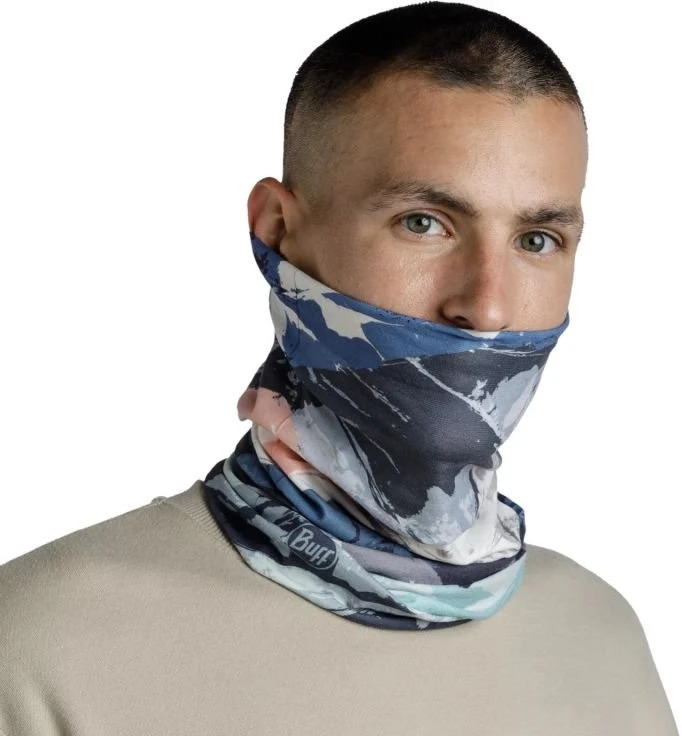 Buff Original Ecostretch kaklo mova 13449855510