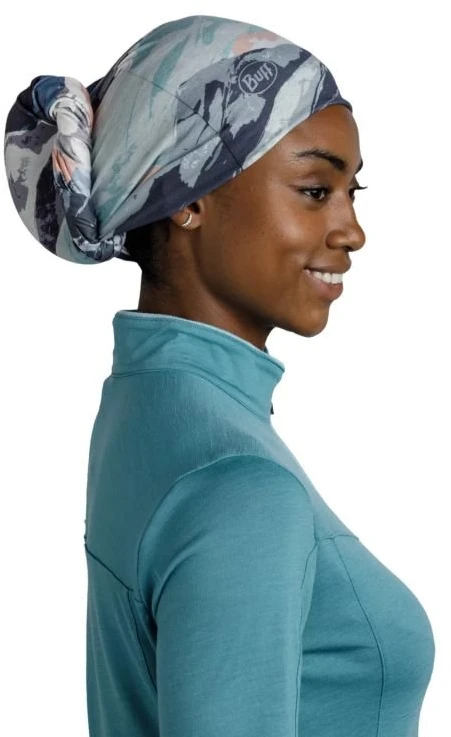 Buff Original Ecostretch kaklo mova 13449855510