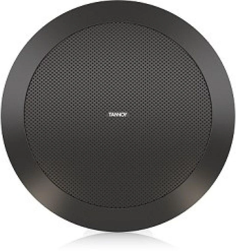 Alpine Tannoy CVS 401-BK 4" koaksialinis lubinis garsiakalbis stacionarioms instaliacijoms
