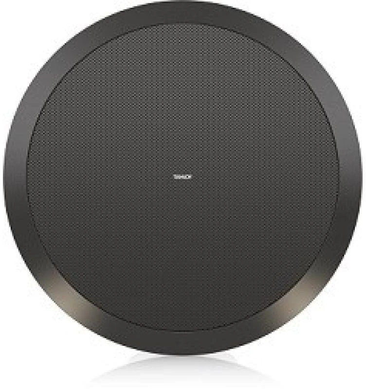 Alpine Tannoy CVS 801-BK 8 colių koaksialinis lubinis garsiakalbis instaliacinėms sistemoms
