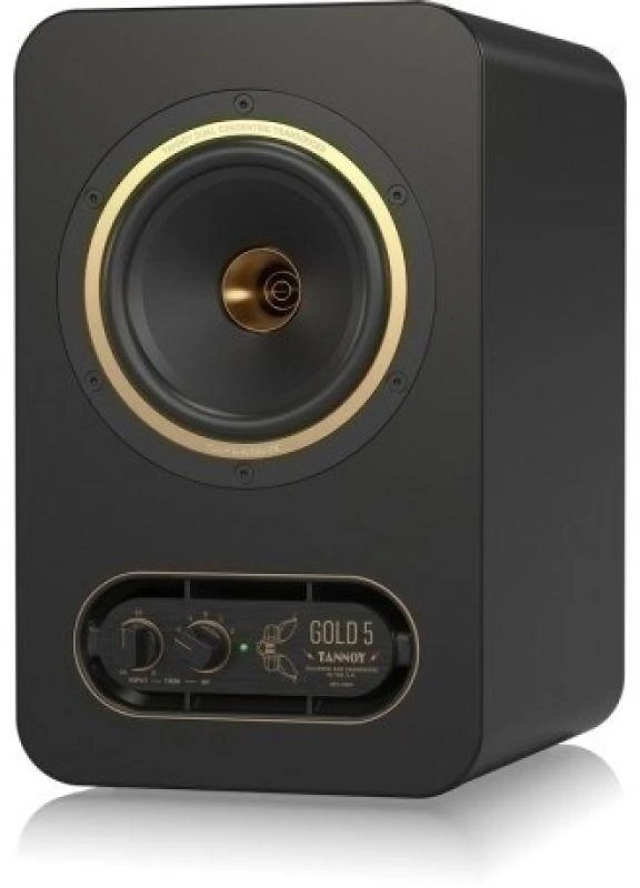 Kompiuterio kolonėlės Carruzzo Tannoy GOLD 5 artimojo lauko monitorius 5" 200W