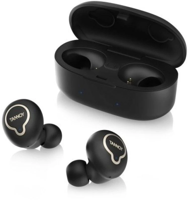 Carruzzo Tannoy LIFE BUDS Įstatomos į ausis (į ausis įkišamos tipo) ausinės belaidės