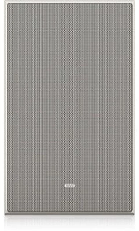 Tannoy PCI 7DC IW dvigubas 7 colių koaksialinis aukščiausios klasės į sieną montuojamas garsiakalbis instaliacinėms sistemoms
