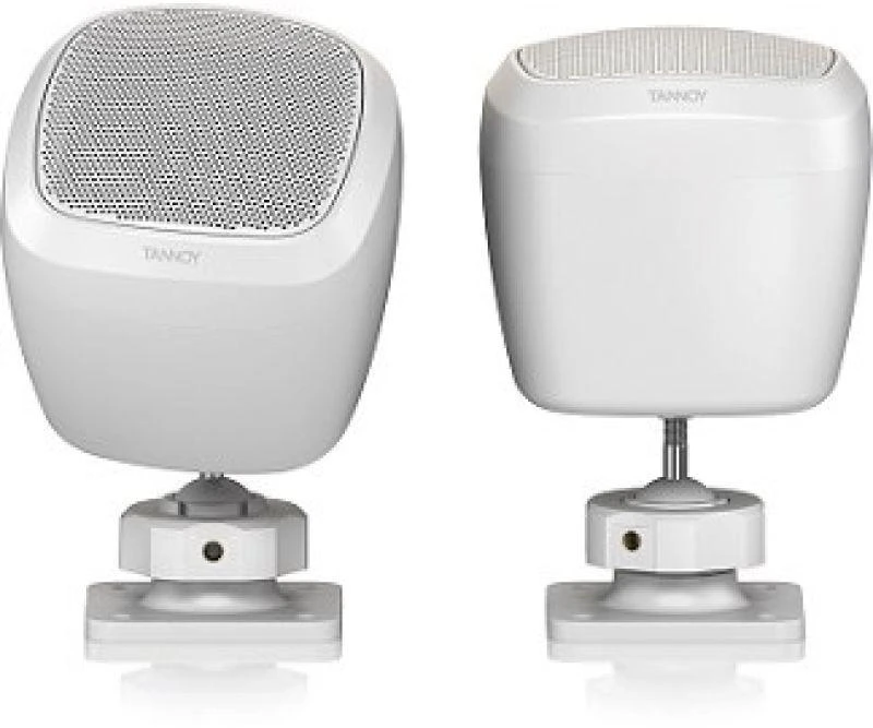 Triton Tannoy SAT 3-WH komercinis paviršinis palydovinis garsiakalbis (baltas)