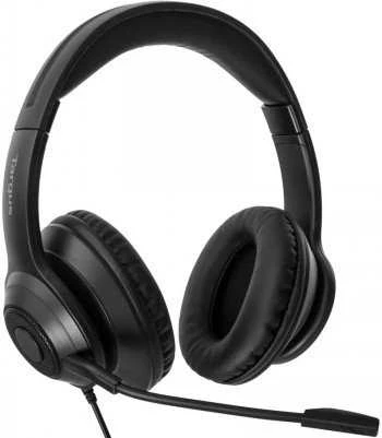 TARGUS WIRED STEREO Ausinės