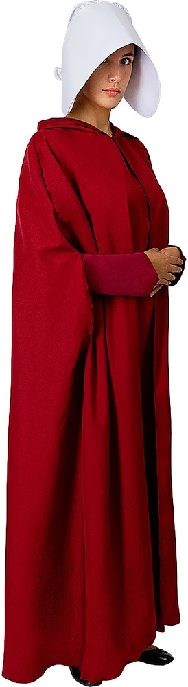 Tarnaitės kostiumas moterims – „Tarnaitės pasakojimas“ (The Handmaid's Tale)