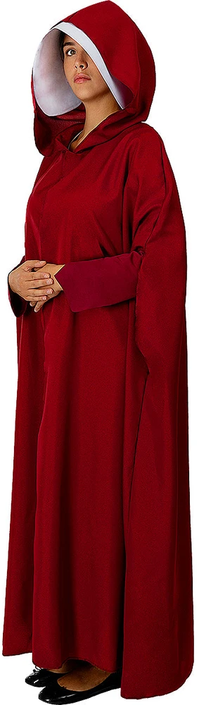 Tarnaitės kostiumas moterims – „Tarnaitės pasakojimas“ (The Handmaid's Tale)