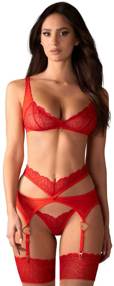 OBS Bra Set L/XL