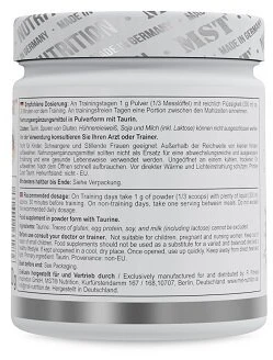 MST Taurinas 300g