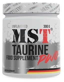 MST Taurinas 300g