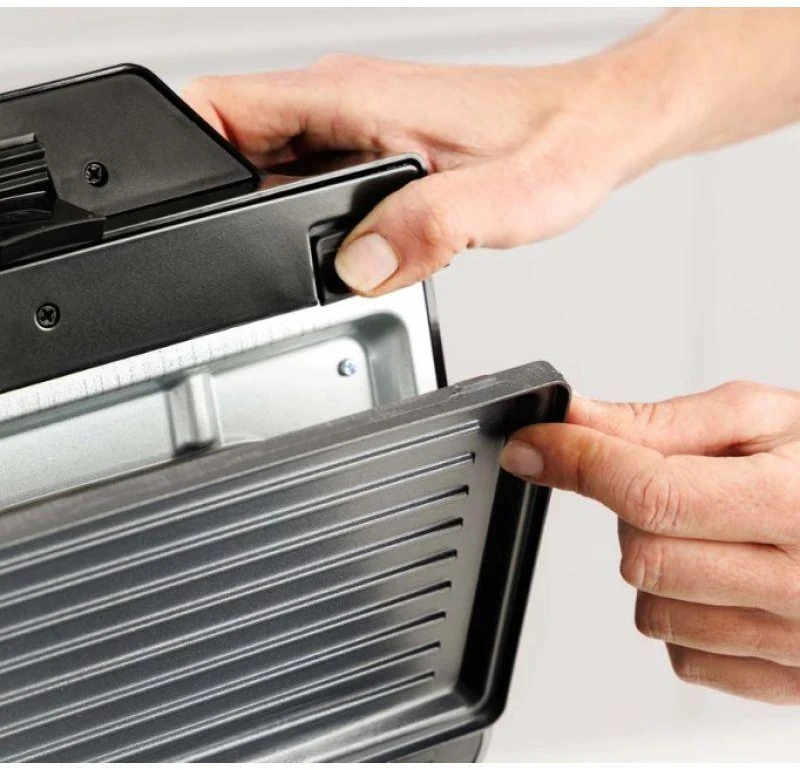 Sumuštinių keptuvas Taurus 3-in-1 Miami Legend Toaster