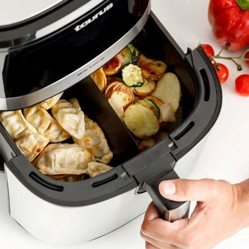 Taurus Air Fry 7S Wall HD gruzdintuvė 1600 W 6,5 l