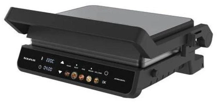 Taurus Asteria Digital 2-in-1 electric grill