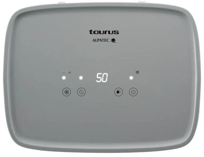 Sausintuvas Drėgmės Surinkėjas - Taurus Pleasant 12L Baltas
