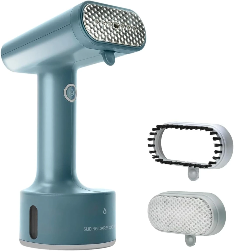TAURUS vertikalus garinis lygintuvas 1600 W, 25 g/min, Sliding Care Compact