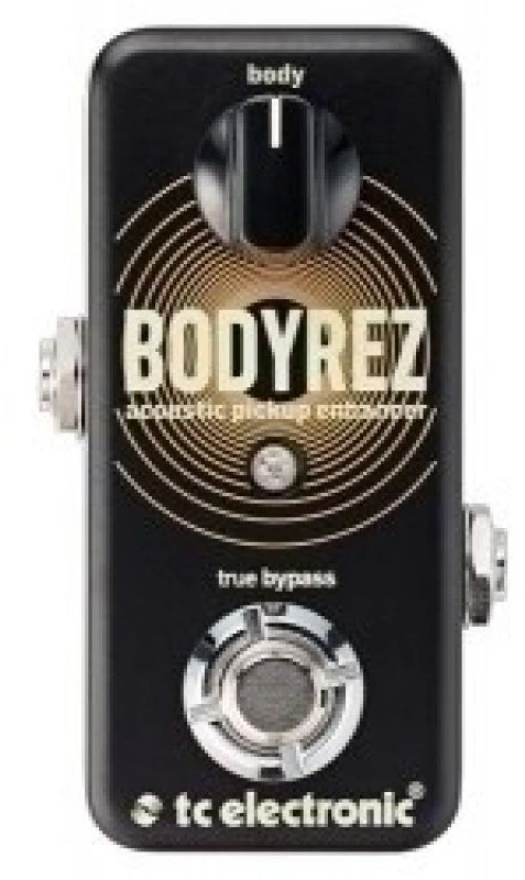 TCC TC Electronic BodyRez stiprintuvas akustinei gitarai