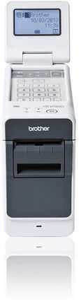 Brother BROLIS TD2130N ETIKETĖS KVITAS Spausdintuvas