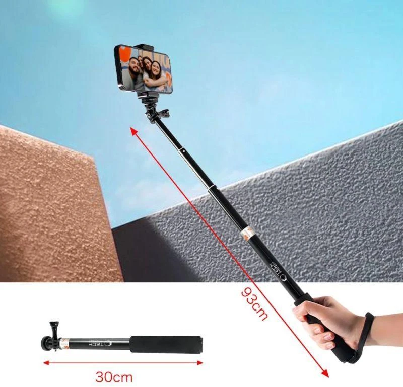 Tech-Protect GA100 juoda