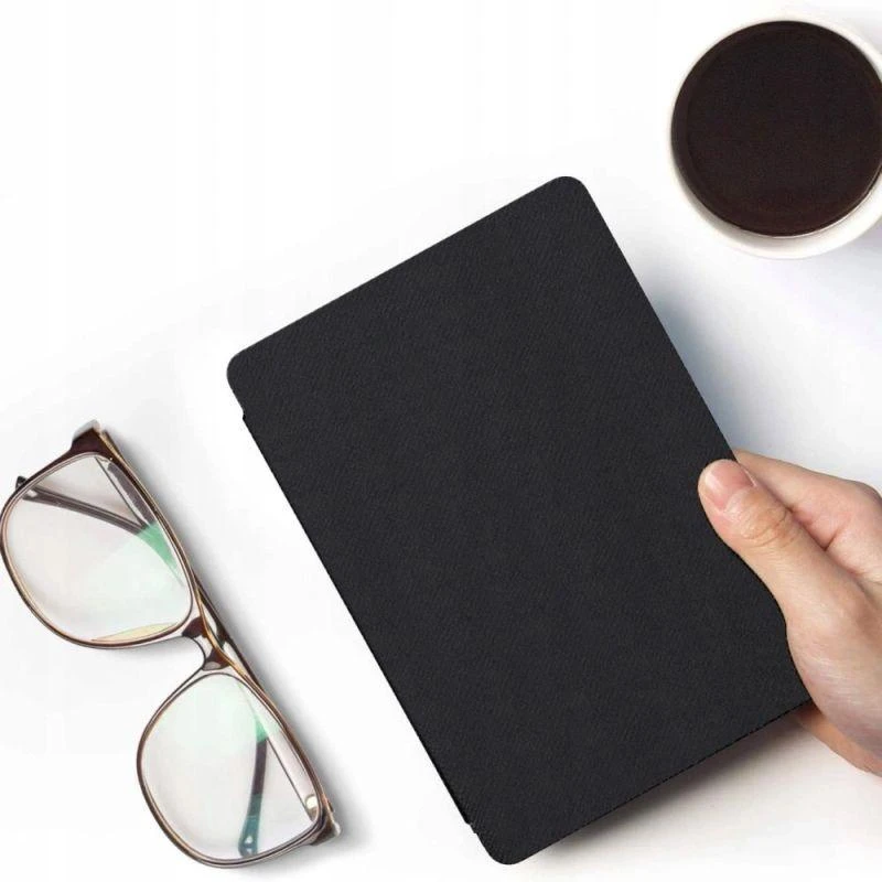 Amazon Tech-Protect dėklas SmartCase Kindle 11 2022, juodas