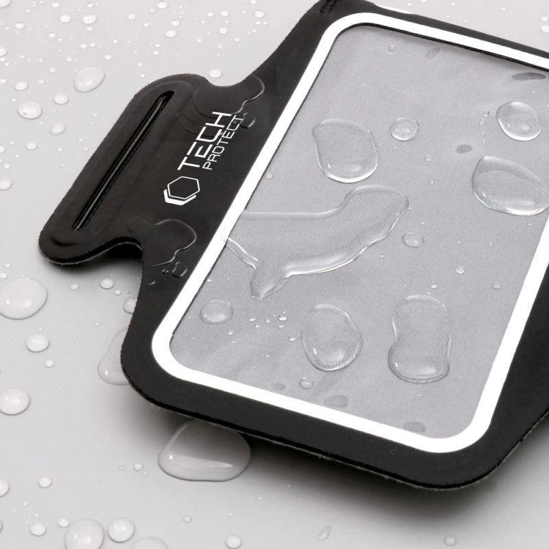Tech-Protect M5 Armbend Shoulder – dėklas telefonui juodos spalvos