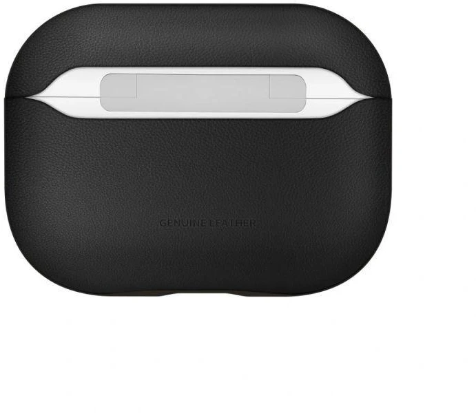 Tech-Protect NaturalFit dėklas skirtas AirPods Pro 3 - Juodas