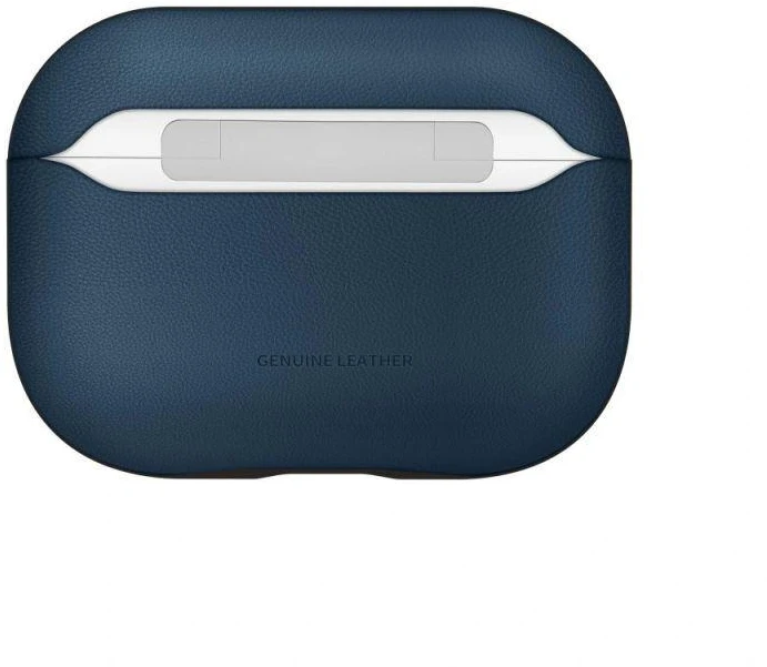 Tech-Protect NaturalFit dėklas skirtas AirPods Pro 3 - Tamsiai mėlynas