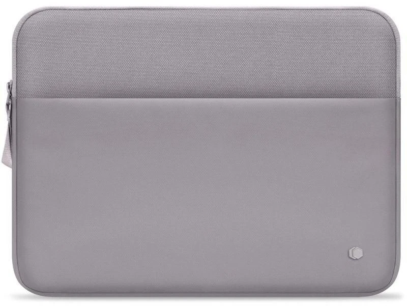 Tech-Protect Sleeve Nešiojamas kompiuteris Bag 13-14 - Gray