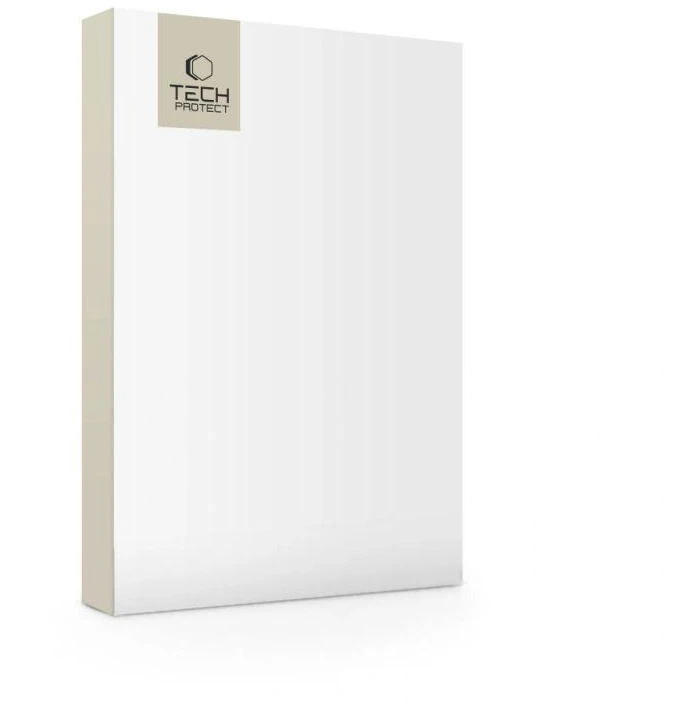 Tech-Protect SC Pen Apple iPad 10.9” 10 / 2022 / 11” 11 / 2025 – dėklas planšetiniam kompiuteriui juodos spalvos