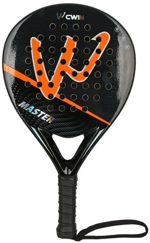Techman 4012 padelio raketė