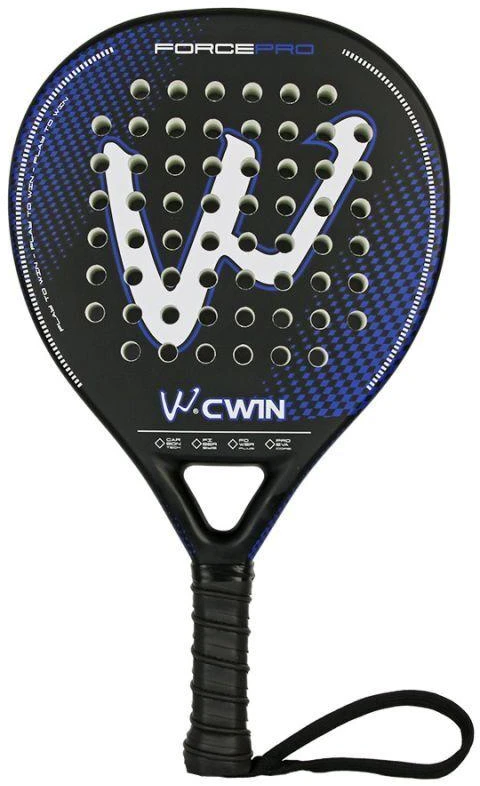 „Techman 4013“ padelio raketė