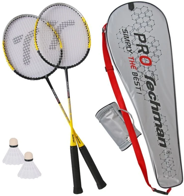 Krups Techman badmintono rinkinys T3011S