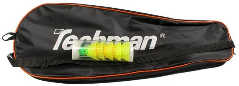 Techman speedmintono rinkinys