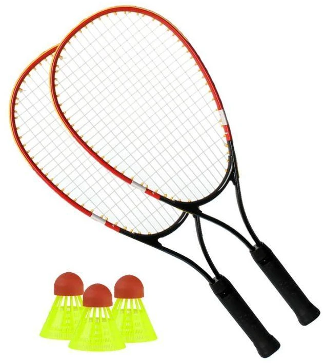 Techman speedmintono rinkinys