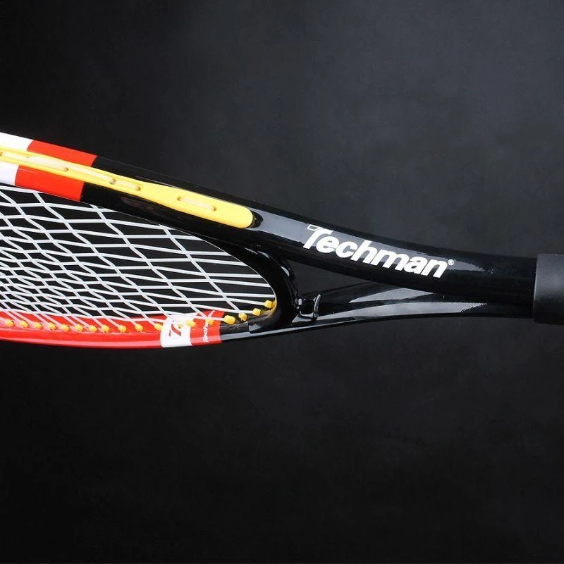 Techman speedmintono rinkinys