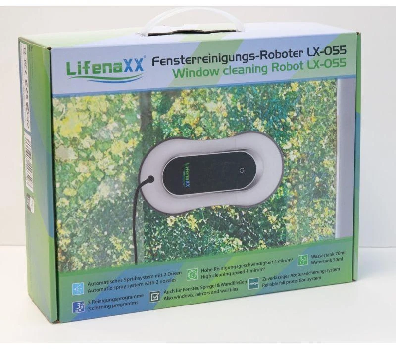 Technaxx Lifenaxx LX-055